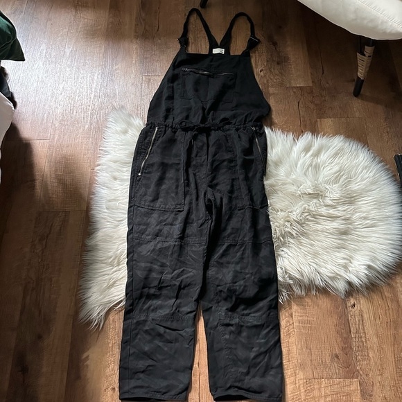 ARITZIA Wilfred Free Valletta Overalls - Picture 3 of 5